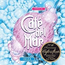 Cafe'del Mar 3: Vari-Cafe'del Mar 3: Amazon.es: CD y vinilos}